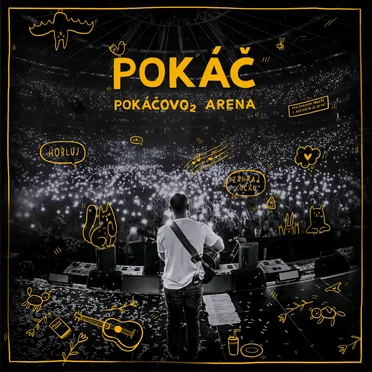 Pokáčovo₂ arena