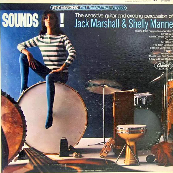 Sounds!