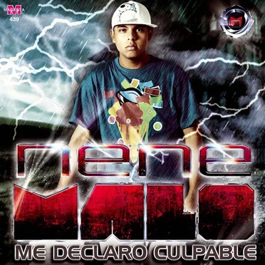 Me declaro culpable by Nene Malo - album cover
