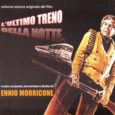 L'ultimo treno della notte