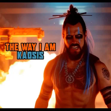 The Way I Am