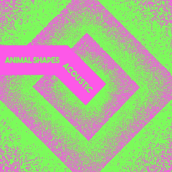 Animal Shapes Acoustic
