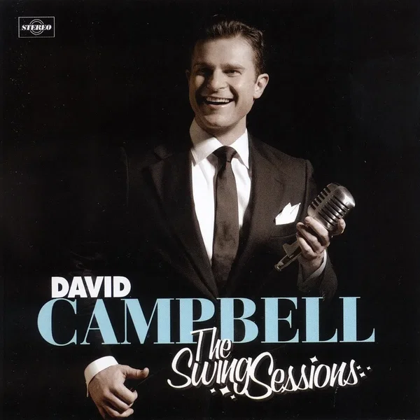 The Swing Sessions