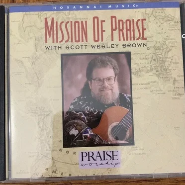 Mission of Praise