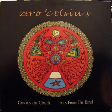 Conte du coude / Tales From the Bend