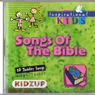 Songs of the Bible