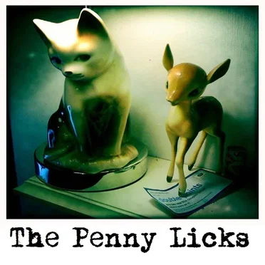 The Penny Licks