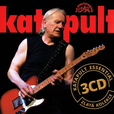 Katapult Essential