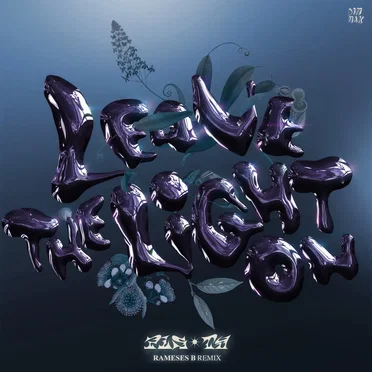 Leave the Light On (Rameses B remix)