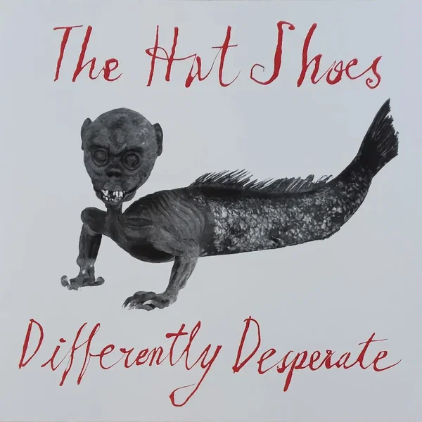 Differently Desperate