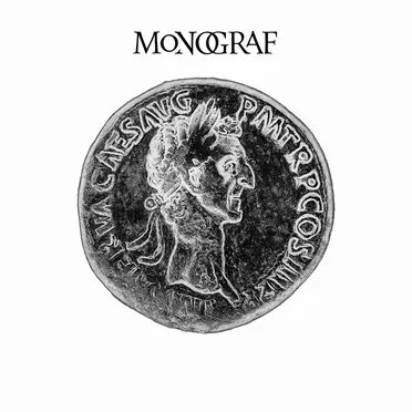 Horde EP by Monograf - album cover