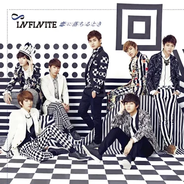 INFINITE