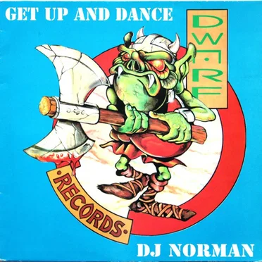 Get Up And Dance
