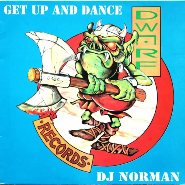 Get Up And Dance