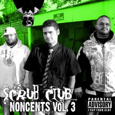 Noncents, Volume 3 by Various Artists - album cover