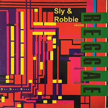 Sly & Robbie