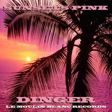 Sunsets Pink
