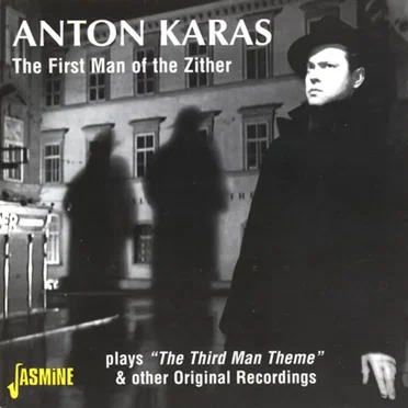The First Man of Zither