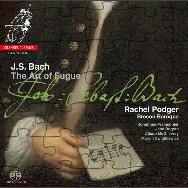 The Art of Fugue