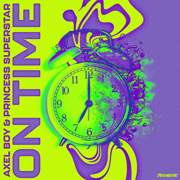 On Time
