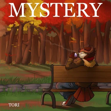 Mystery by Tori - album cover