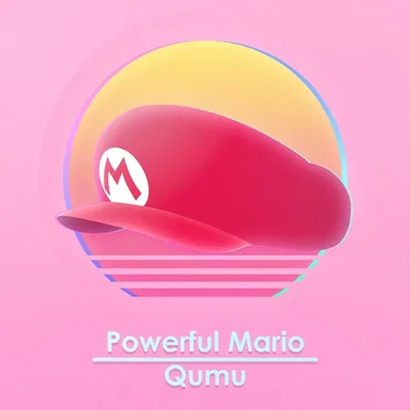 Powerful Mario (from "Super Mario 64")