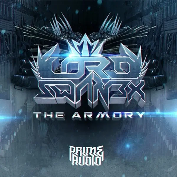 Armory EP