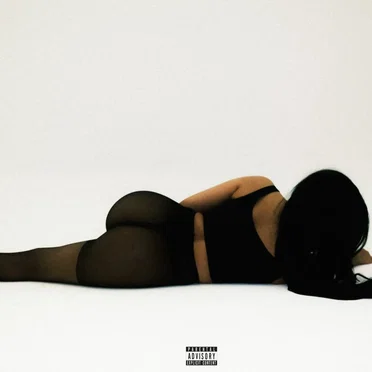 On Tonight by Allyn - album cover