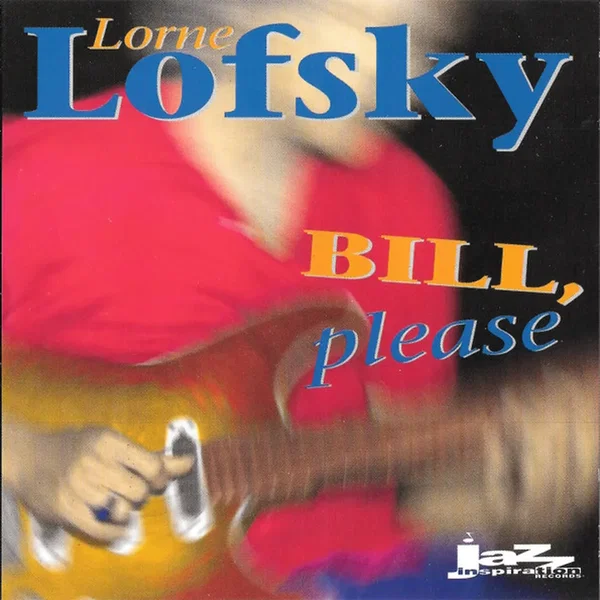 Bill, Please
