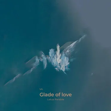 Glade of love by Various Artists - album cover