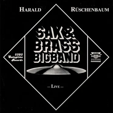 Sax & Brass Bigband Live