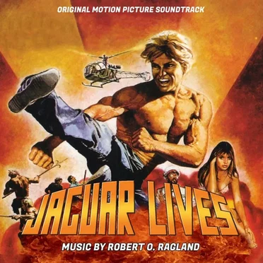 Jaguar Lives