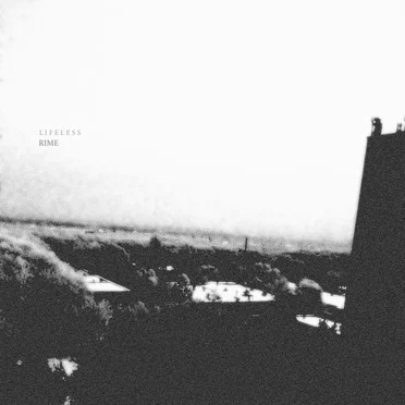 Rime by Lifeless - album cover