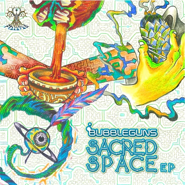 Sacred Space