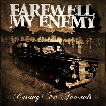Casting for Funerals