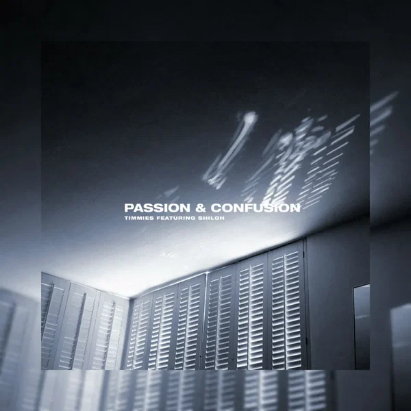 passion & confusion