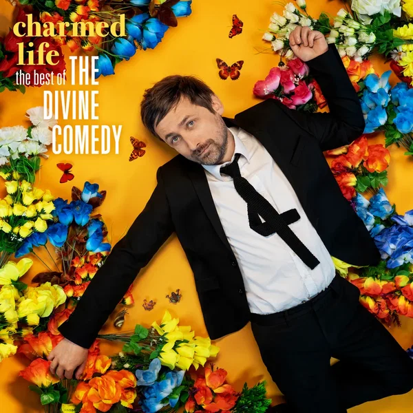 Charmed Life: The Best of the Divine Comedy