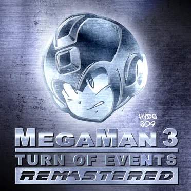 Mega Man 3: Turn of Events Remastered
