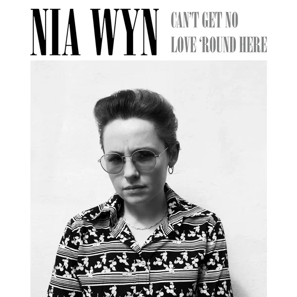 Can’t Get No Love ’Round Here