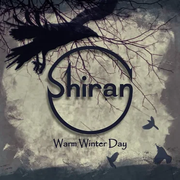 Warm Winter Day by Shiran - album cover