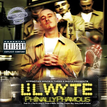 Phinally Phamous (Dragged & Chopped)