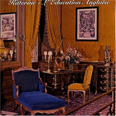 L’Éducation anglaise