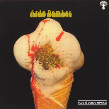 Ardo Dombec