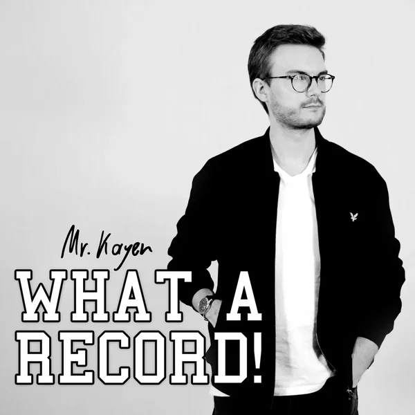 What a Record