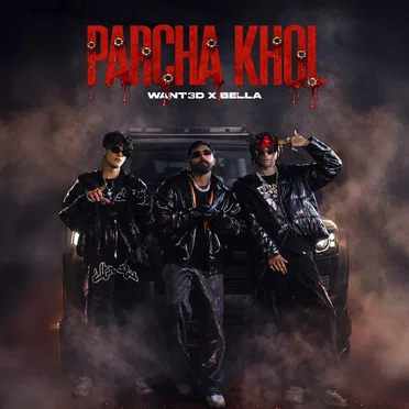 PARCHA KHOL