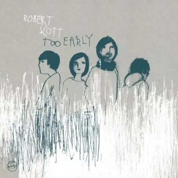 Too Early