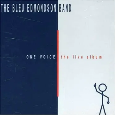 One Voice: The Live Album