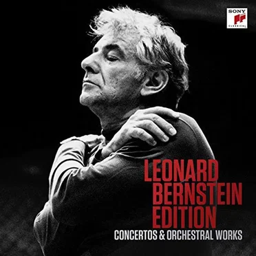 Leonard Bernstein Edition: Concertos & Orchestral Works