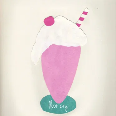 strawberry milkshake