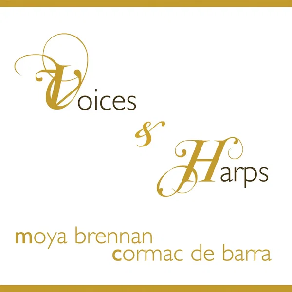 Voices & Harps